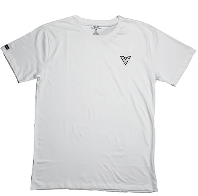 Verch White Tshirt